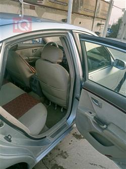 هیۆندای ازێرا